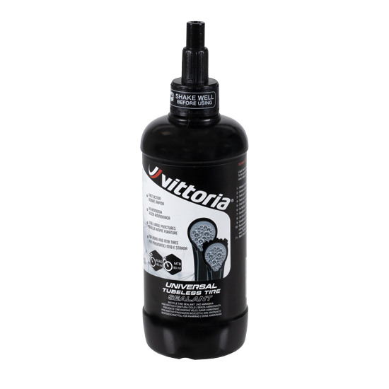 Vittoria Universal Tubeless Tire Sealant